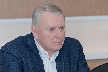 Депутаты зададут вопросы начальнику полиции Оренбуржья